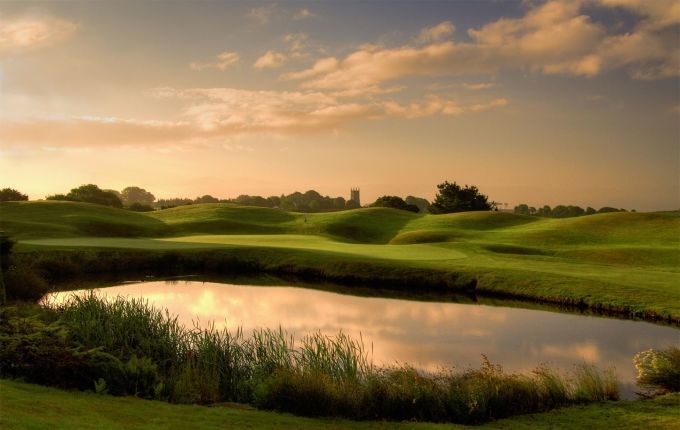 St Mellion International Resort Newsletter