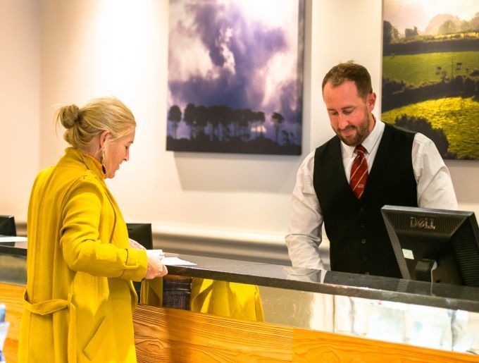 St Mellion International Resort - Hotel in Cornwall, Saltash near Plymouth
