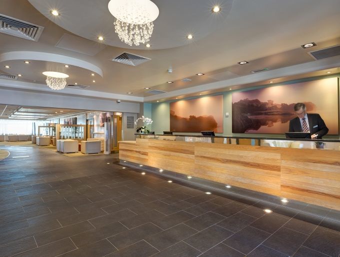 St Mellion International Resort - Hotel in Cornwall, Saltash near Plymouth
