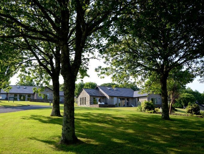 St Mellion International Resort - Leisure & Conference Facilities