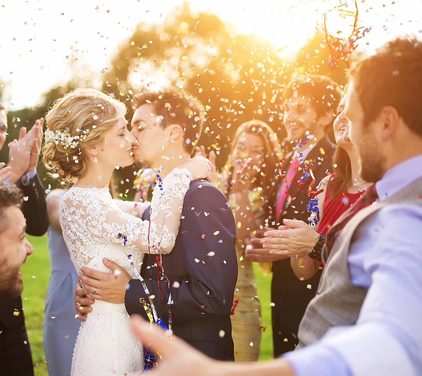 St. Mellion Estate - Wedding venue, wedding reception, wedding ceremony in Cornwall near Plymouth