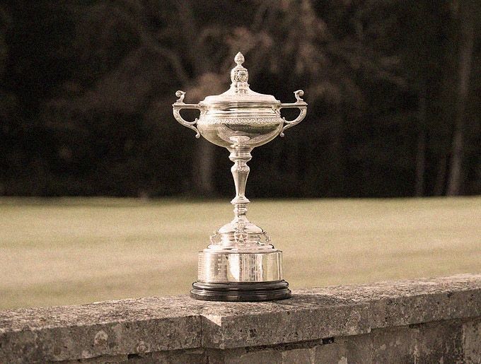 St Mellion International Resort - 1978 | PGA Cup Match