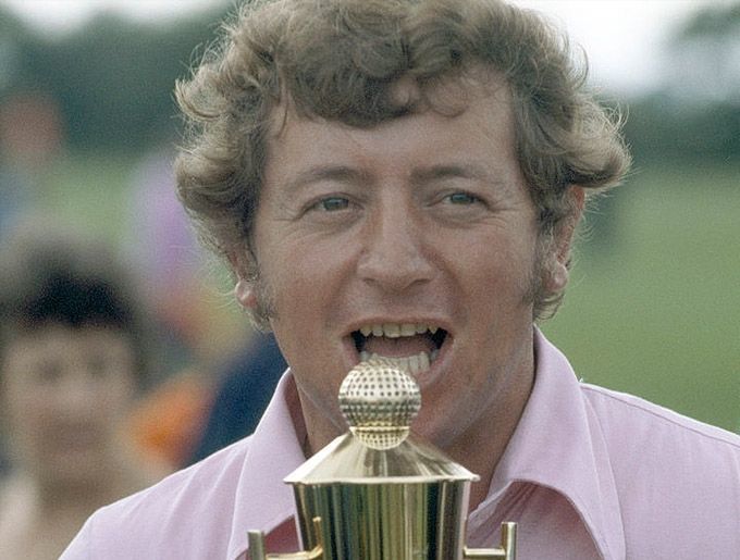 St Mellion International Resort - 1979 | B&H International Open