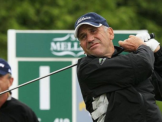 St Mellion International Resort