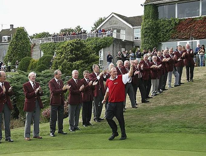 St Mellion International Resort