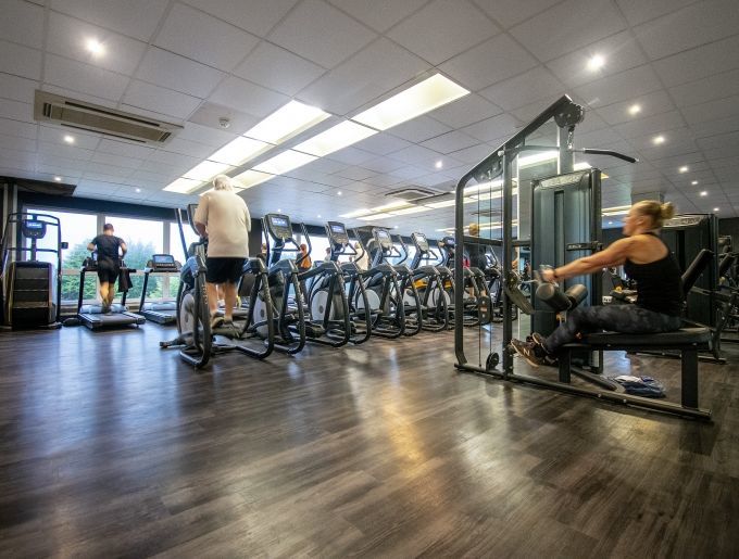 St. Mellion Estate - Gym reopening, saltash, callington, liskeard