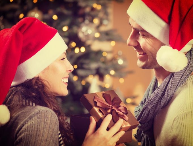 St. Mellion Estate Christmas Break in Cornwall 2021
