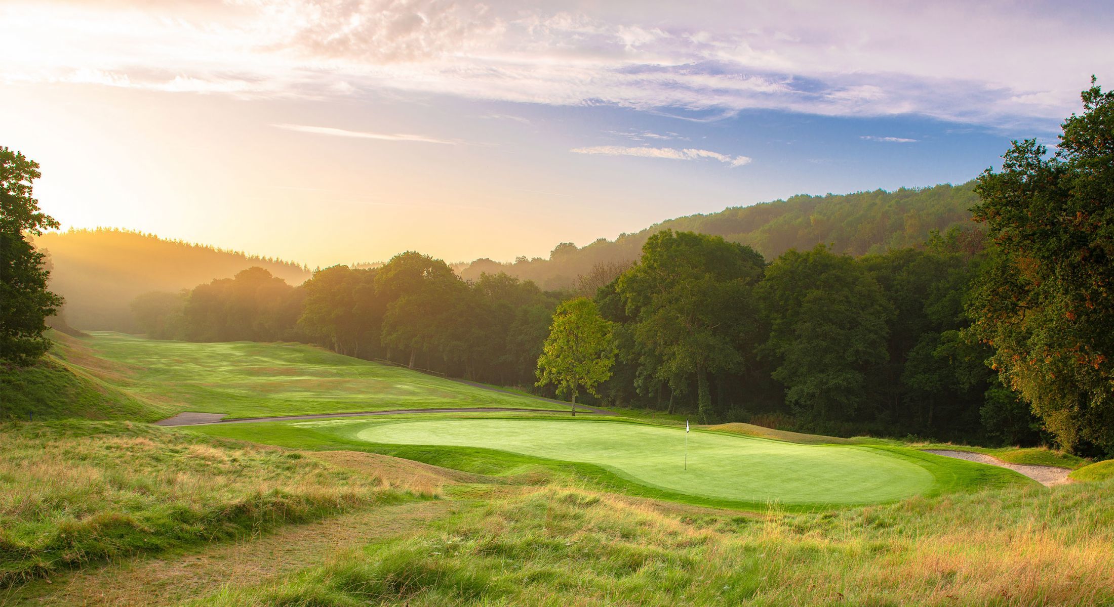 St. Mellion Estate Cornwall Championship British Challenge