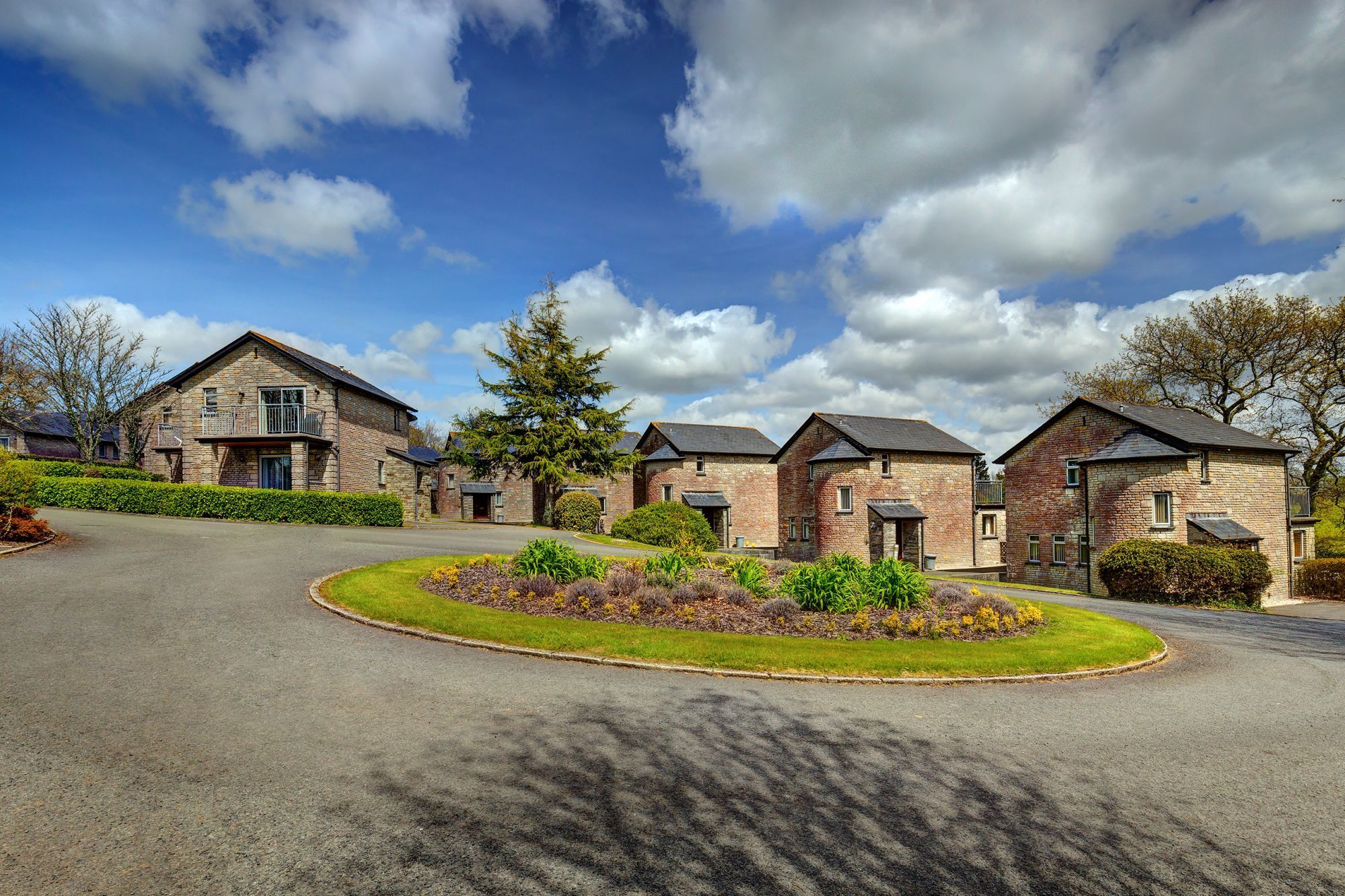 St. Mellion Estate Cornwall - Exterior