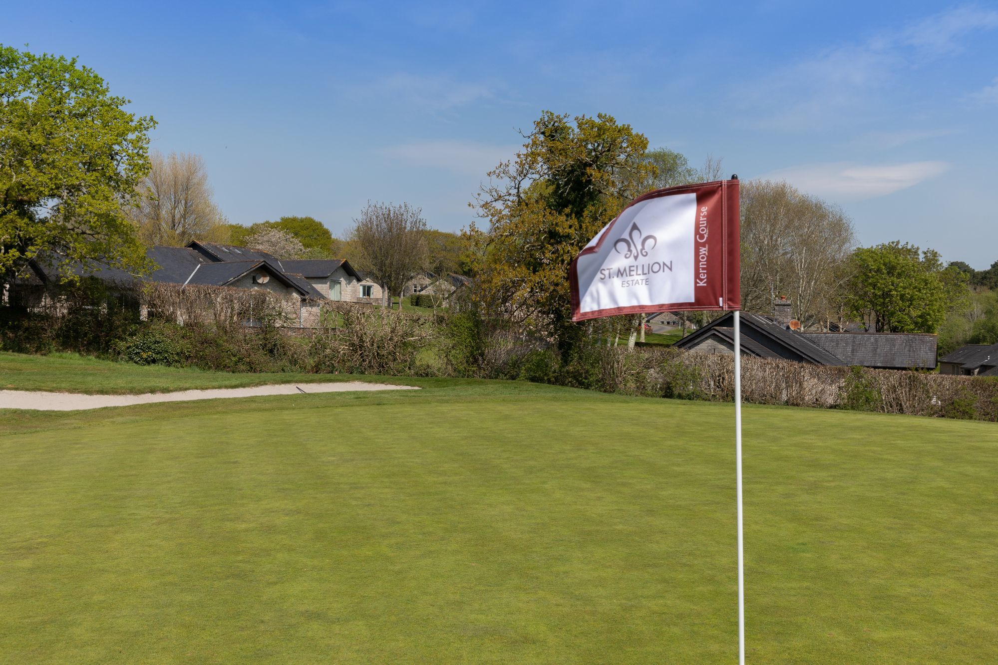 St. Mellion Estate Cornwall - Cottage Holidays