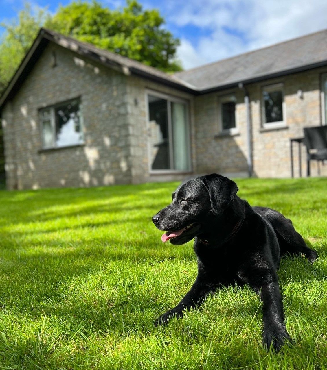 St. Mellion Estate Cornwall - Cottage Holidays