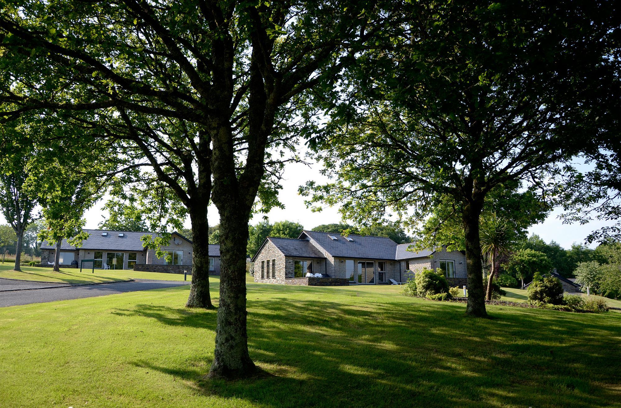 St. Mellion Estate Cornwall - Cottage Holidays