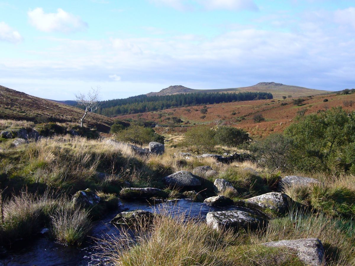 St. Mellion Estate Cornwall - Walking Holidays