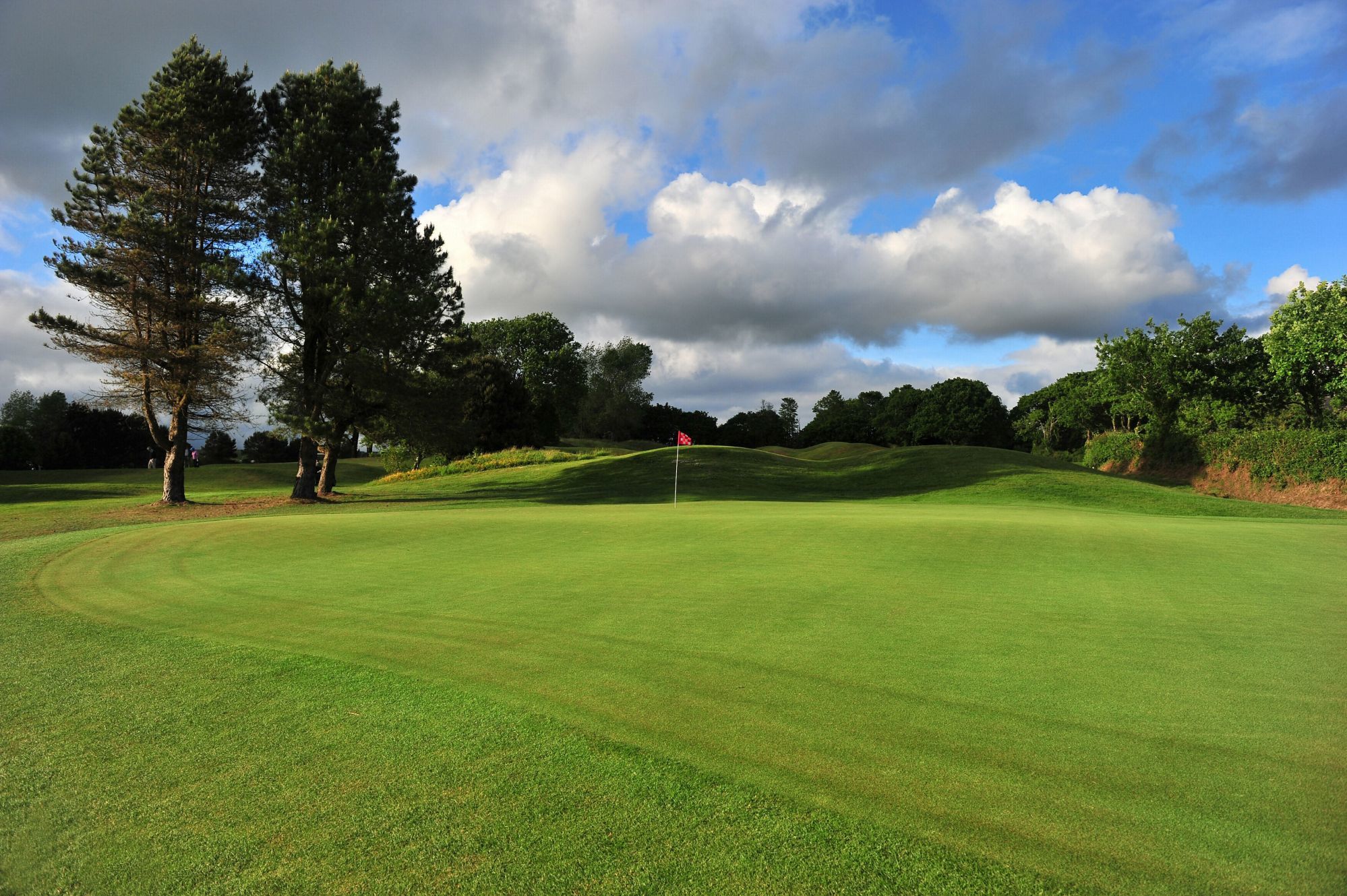 St. Mellion Estate Cornwall - Kernow Resort Course