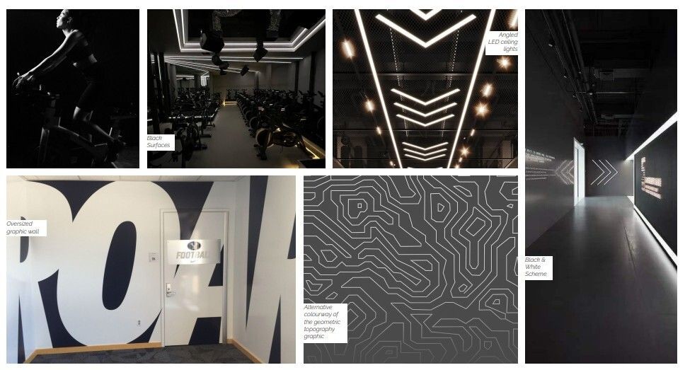 Gym refurbishment - St. Mellion December 2025