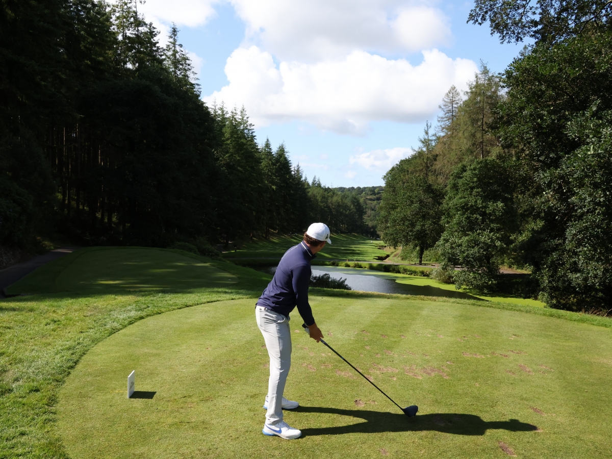Golf Membership at St Mellion